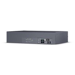 CyberPower PDU44302 блок распределения питания 18 розетка(и) 2U Черный