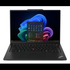 Lenovo ThinkPad X1 Carbon Gen 14 Aura Edition Copilot+ PC Intel Core Ultra 7 35…