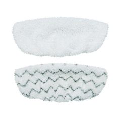 Bissell Vac & Steam - Mop Pads