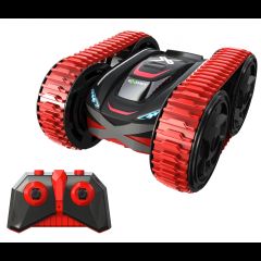 Silverlit Exost 20256 Radiovadāms (RC) modelis Milzriepu apvidus auto Elektrodzinē…
