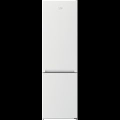 Beko RCSA300K40WN Brīvi novietots 291 L Balts