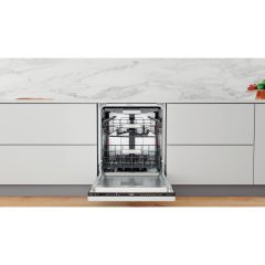 Whirlpool WIO 3P33 PL Полностью встраиваемый 15 мест