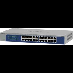 Netgear GS524-300EUS network switch Unmanaged Gigabit Ethernet (10/100/1000) Gre…