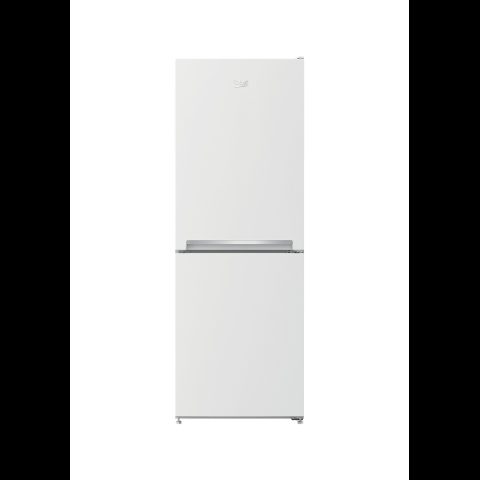 Beko RCSA240K40WN Brīvi novietots 229 L Balts
