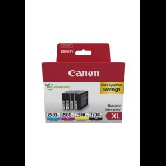 Canon 9254B010 tintes kārtridžs 4 pcs Oriģināls Augsta (XL) produktivitāte Mel…