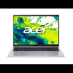 Acer Aspire Go 16 AG16-I51P-75QK AMD Ryzen™ AI 7 350 Laptop 40.6 cm (16") WUX…