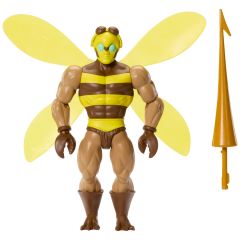 Mattel Masters of the Universe Origins Cartoon Collection Buzz Off