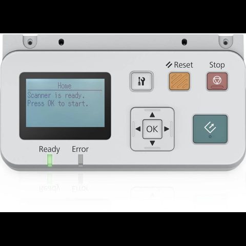 Skeneris „Epson“