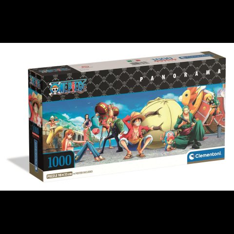 Clementoni 37075 puzle