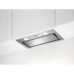 Electrolux LFG716X Iebūvēts Nerūsējošs tērauds 580 m³/h