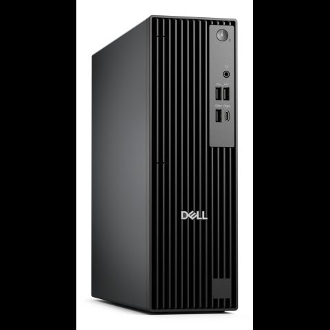 Dell Pro QCS1250 Intel Core Ultra 5 235 8 GB DDR5-SDRAM 512 GB SSD Windows 11…