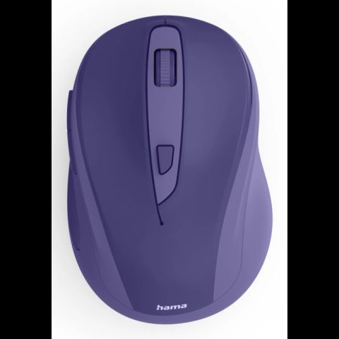 Hama WM-400 mouse Office Right-hand RF Wireless Optical 1600 DPI
