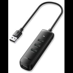 Ugreen 10915 interfeisa centrmezgls USB 3.2 Gen 1 (3.1 Gen 1) Type-A 5000 Mbit/…
