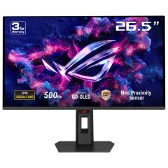 Asus ROG Strix OLED XG27AQDPG monitori 67