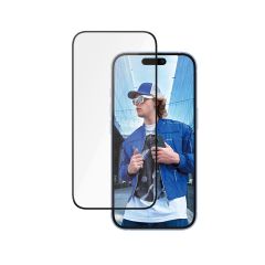 Panzer Glass PanzerGlass ® Ceramic Screen Protector iPhone 16