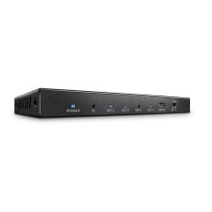 Lindy 38236 video sadalītājs HDMI 4x HDMI