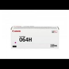 Canon 064H tonera kārtridžs 1 pcs Oriģināls Fuksīns