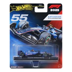Mattel Hot Wheels JKD85 rotaļu transportlīdzeklis