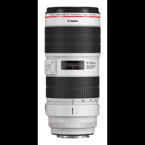 Canon 3044C005 kameras objektīvs & filtrs MILC/SLR Telefoto tālummaiņas objekt…