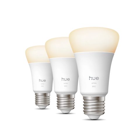 Philips A60 – viedā spuldze E27 – 810