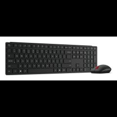 Lenovo 4X31S04854 tastatūra Pele iekļauta Mājas/Biroja RF bezvadu sakari + Blue…