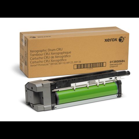 Xerox DRUM CARTRIDGE .- tonera kārtridžs