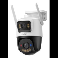 Imou Cruiser Dual 2C 4G Grozāma galva IP drošības kamera Ārējie 2304 x 1296 p…