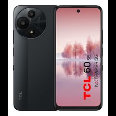 TCL 60 SE NXTPAPER 5G 17 cm (6.7") Android 15 USB Type-C 8 GB 256 GB 5200 mA…