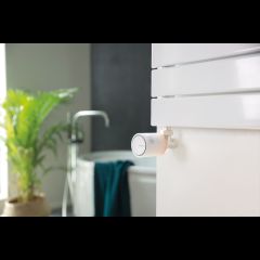 Netatmo Smart Piemērots iekštelpām