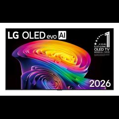 LG OLED evo AI OLED65C61LA телевизор 165