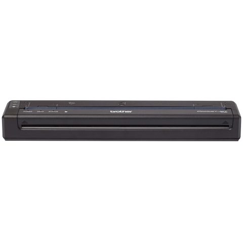 Brother PJ862 203 x 200 DPI Vadu & Bezvadu Tieši temiskā Mobilais printeris