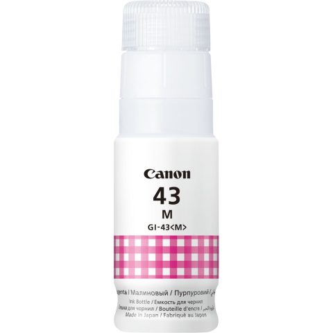 Canon GI-43M Подлинный