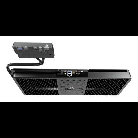 Arctic Senza 5500GT Under Desk PC