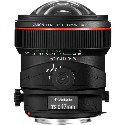Canon 3553B005 kameras objektīvs & filtrs Melns