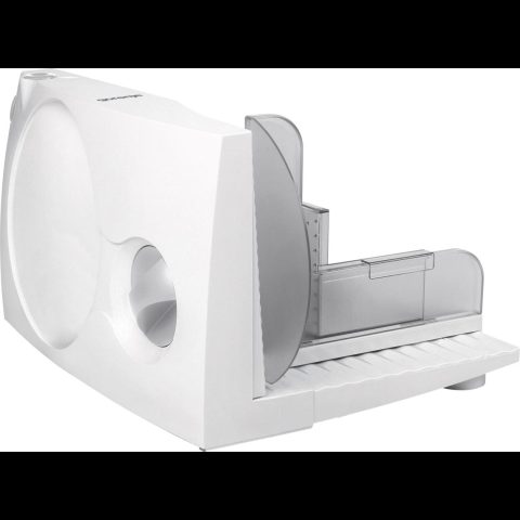 Gorenje R401W šķēlētājs Elektrisks 100 W Balts Plastmasa