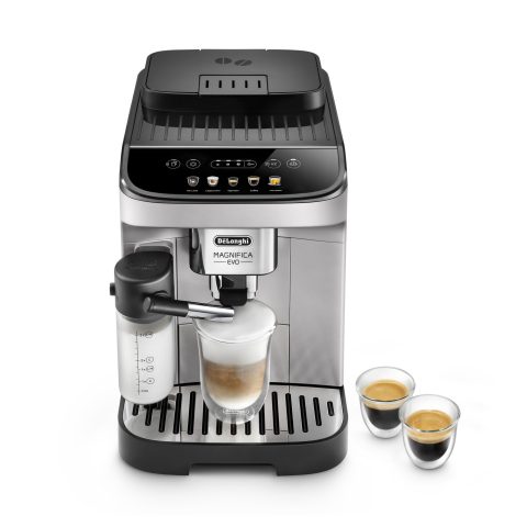 DeLonghi De’Longhi Magnifica Evo ECAM290.61.SB Pilnībā automātisks Espesso aparāt…