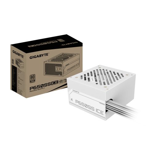 Gigabyte GP-P650SS ICE GEU1