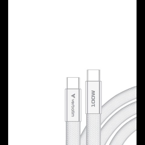 Verbatim 30277 USB kabelis USB 2.0 1