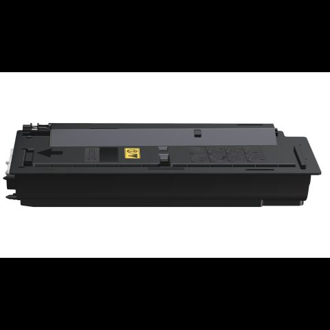 Kyocera 1T0C2V0NL0 tonera kārtridžs 1 pcs Oriģināls Melns
