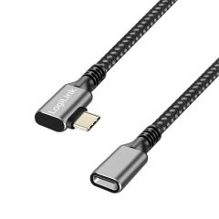 LogiLink CUA0110 USB kabelis USB 3.2 Gen 2 (3.1 Gen 2) 0
