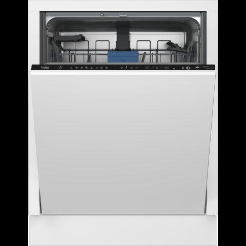 Beko BDIN38441P Полностью встраиваемый 14 мест