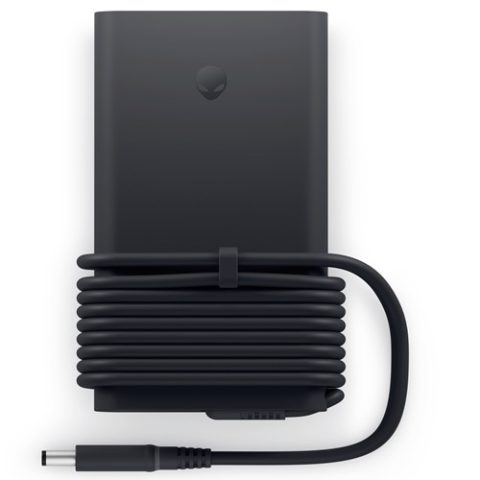 Dell 625VK strāvas adapteris & pārveidotājs Iekštelpas 360 W Melns