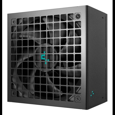 DeepCool Gamer Storm PN1200M barošanas avotu vienība 1200 W 20+4 pin ATX ATX Meln…