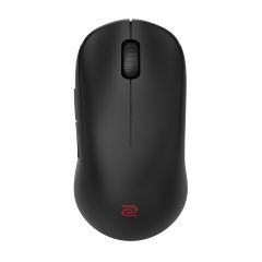 Zowie U2-DW pele Speļu Labā roka RF Bezvadu 3200 DPI