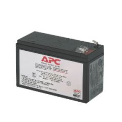 APCRBC106 UPS akumulators Noslēgts svina skābju (VRLA)