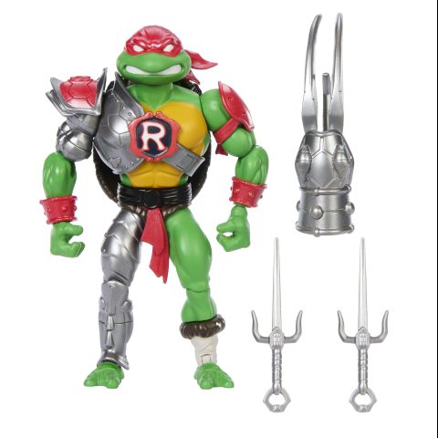 Mattel Masters of the Universe JBM99 rotaļu figūriņa/varonis