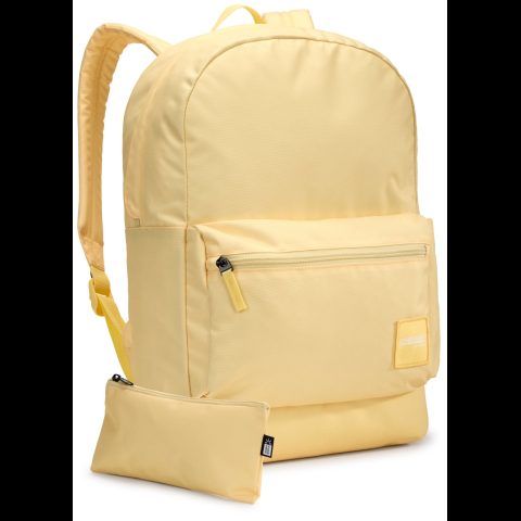 Case Logic Campus CCAM5226 - Yonder Yellow mugursoma Brīva stila mugursoma Dzeltens…