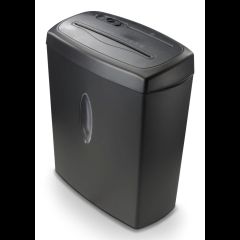 Hama Safe X100CD papīra smalcinātājs Krusteniskā smalcināšana 72 dB 22 cm Mel…