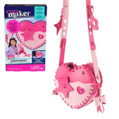 Spin Master Cool Maker 6075721 Mākslas un rokdarbu rotaļlieta