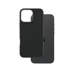 Panzer Glass PanzerGlass CARE™ by ® Case Black iPhone 16 Pro Max mobilo telefonu apva…